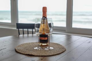 Hightide - Bracklesham Bay - Chichester - 5