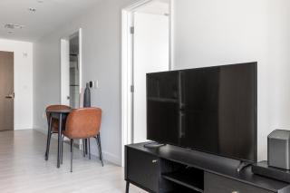 Seaport 1BR w Gym Pool WD Doorman BOS-283 - 9