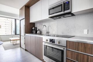 Seaport 1BR w Gym Pool WD Doorman BOS-283 - 6