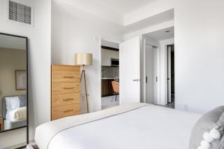 Seaport 1BR w Gym Pool WD Doorman BOS-283 - 3