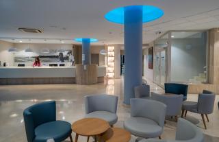 Medplaya Hotel Monterrey - 6