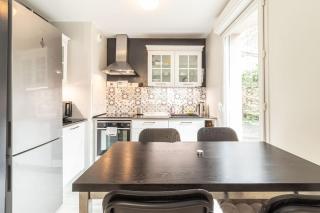 ZenBNB / Tournelles / Jardin Privé / Hyper-Centre - Annemasse - 4