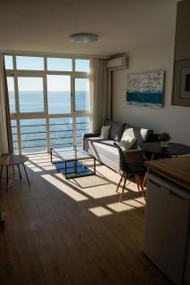 beachfront apartment - Málaga - 7