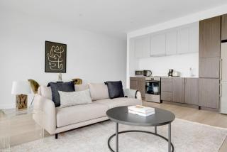 Central Sq 1BR w WD nr Central Sq T BOS-615 - 8