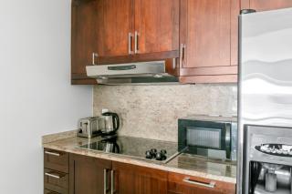 Back Bay Studio w Gym nr Newbury St BOS-412 - 5