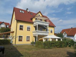 Pension-Gästehaus Küblböck - 3