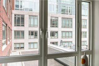 Back Bay Studio w Gym nr Newbury St BOS-412 - 7