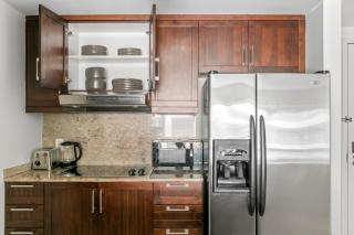 Back Bay Studio w Gym nr Newbury St BOS-412 - 4