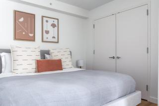 Back Bay Studio w Gym nr Newbury St BOS-412 - 3