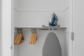 Back Bay Studio w Gym nr Newbury St BOS-412 - 1