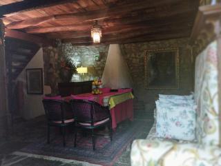 Hostal La vall - Sant Pau de Segúries - 2
