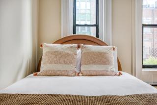 Back Bay 1br w wd nr Newbury St BOS-724 - Boston - 2