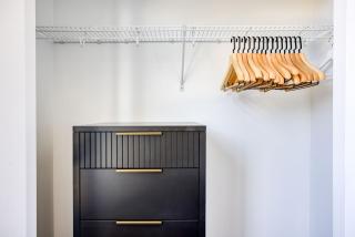 Newton 2br w wd gym nr Newtonville T BOS-805 - 1