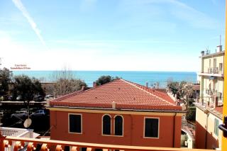 Casa Gerry vista mare - Levanto - 0