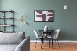 Downtown 1BR w Gym Doorman nr Chinatown BOS-245 - 8