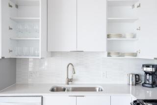 Downtown 1BR w Gym Doorman nr Chinatown BOS-245 - 6