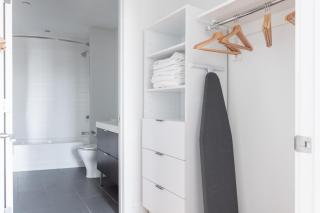 Downtown 1BR w Gym Doorman nr Chinatown BOS-245 - 2