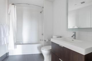 Downtown 1BR w Gym Doorman nr Chinatown BOS-245 - 1