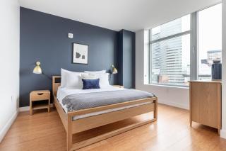 Downtown 1BR w Gym Doorman nr Chinatown BOS-245 - 5