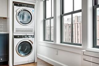 S End 1BR w in-unit WD nr restaurants BOS-583 - Boston - 1