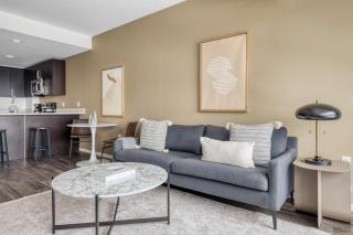 East Cambridge 1br w wd gym nr Lechmere T BOS-859 - 7