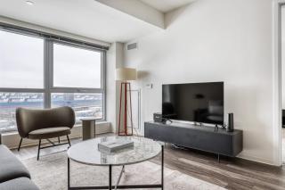 East Cambridge 1br w wd gym nr Lechmere T BOS-859 - 6