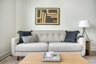 Sloans Lake 1BR w Gym WD Roof nr Park DEN-211 - Denver - 9