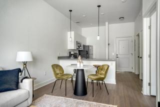Sloans Lake 1BR w Gym WD Roof nr Park DEN-211 - Denver - 8