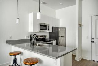 Sloans Lake 1BR w Gym WD Roof nr Park DEN-211 - Denver - 7