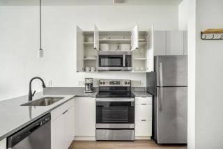 Sloans Lake 1BR w Gym WD Roof nr Park DEN-211 - Denver - 6