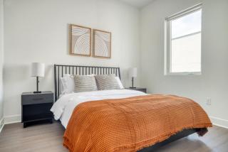 Sloans Lake 1BR w Gym WD Roof nr Park DEN-211 - Denver - 5