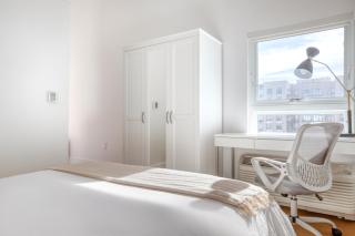 Cherry Creek studio w wd lounge nr 2nd Ave DEN-291 - 4