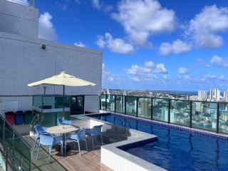 Beach Class Ilha do Leite - Recife - 0