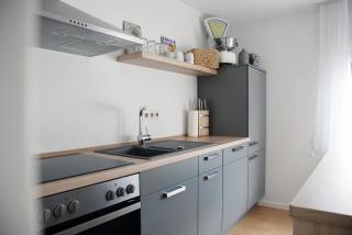 LUX Ferienwohnung im Weinort Pommern an der Mosel - Pommern - 5