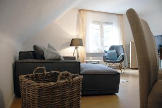 LUX Ferienwohnung im Weinort Pommern an der Mosel - Pommern - 8