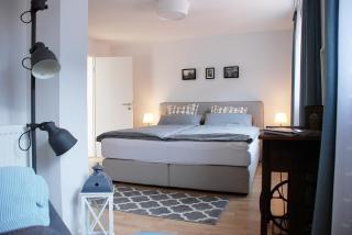 LUX Ferienwohnung im Weinort Pommern an der Mosel - Pommern - 9