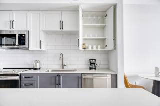 Downtown Fort Lauderdale 1BR w WD Pool Gym MIA-12 - Fort Lauderdale - 3