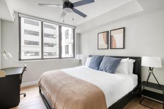 Downtown Fort Lauderdale 1BR w WD Pool Gym MIA-12 - Fort Lauderdale - 2