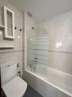 Allotjament Sanuy a Tremp - 3