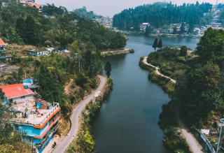 Pradhan Homestay Mirik - Homestay beside Mirik Lake - Mirik - 0