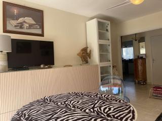 Appartement avec Piscine & Tennis, Terrasse ensoleillée, Garage privé - Antibes - FR-1-252-126 - Antibes - 4