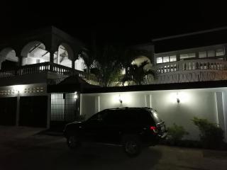 Villa Eloy - 0