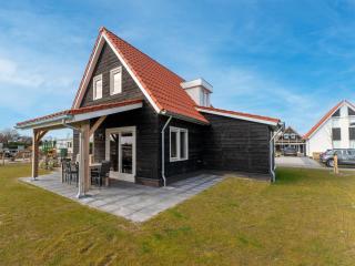 Holiday home with south facing garden - Scherpenisse - 8