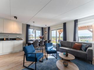 Holiday home with south facing garden - Scherpenisse - 1