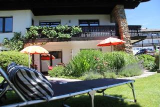 Am Schmuggerbühl - 2