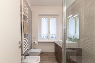 Suite Campania - ristrutturato nuovo vicino M4 - Milan - 8