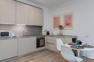 Suite Campania - ristrutturato nuovo vicino M4 - Milan - 6