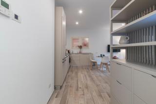 Suite Campania - ristrutturato nuovo vicino M4 - Milan - 9