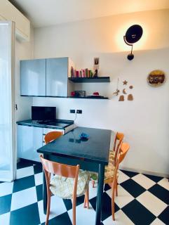 Hostdomus - Bilocale sul borgo - Finale Ligure - 7