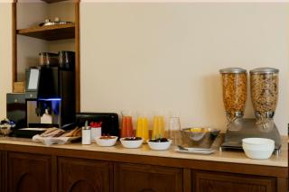Hotel Michelet Odeon - Paris - 7